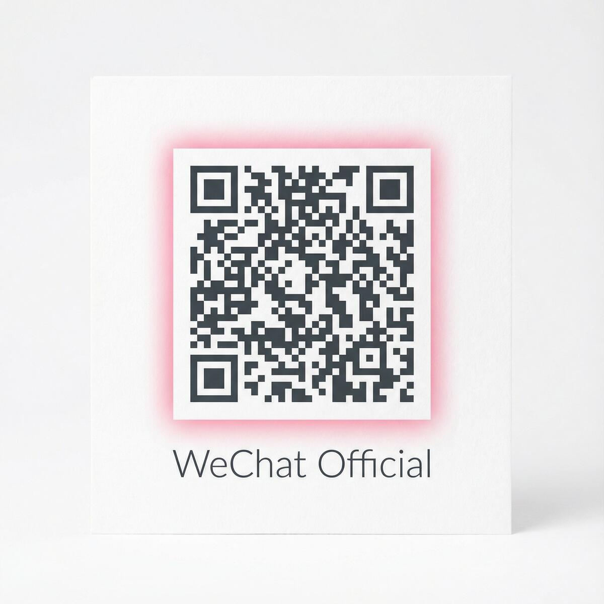 玩物社区公众号